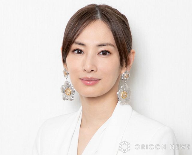 ORICON NEWSの恒例企画『第18回　女性が選ぶ“なりたい顔”ランキング』で北川景子が1位に photo：山崎美津留（崎＝たつさき）（C）ORICON NewS inc.