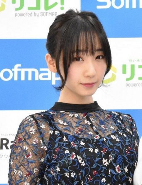 伊織もえ （C）ORICON NewS inc.