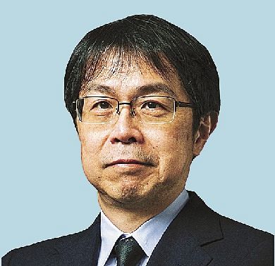 塚谷裕一氏（和歌山県田辺市提供）