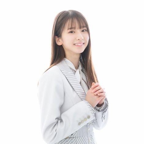 乃木坂46・菅原咲月　撮影／谷脇貢史（C）ORICON NewS inc.