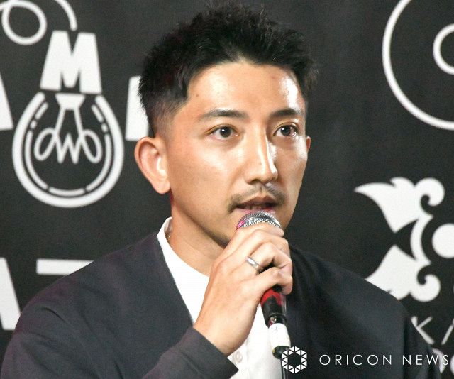 後藤祐樹氏（C）ORICON NewS inc.