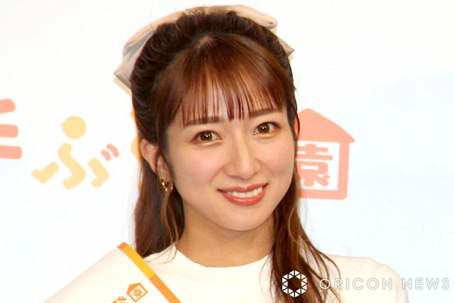 （左から）辻希美、杉浦太陽 （C）ORICON NewS inc.