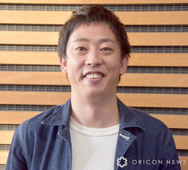 さらば青春の光 ・森田哲矢（C）ORICON NewS inc.