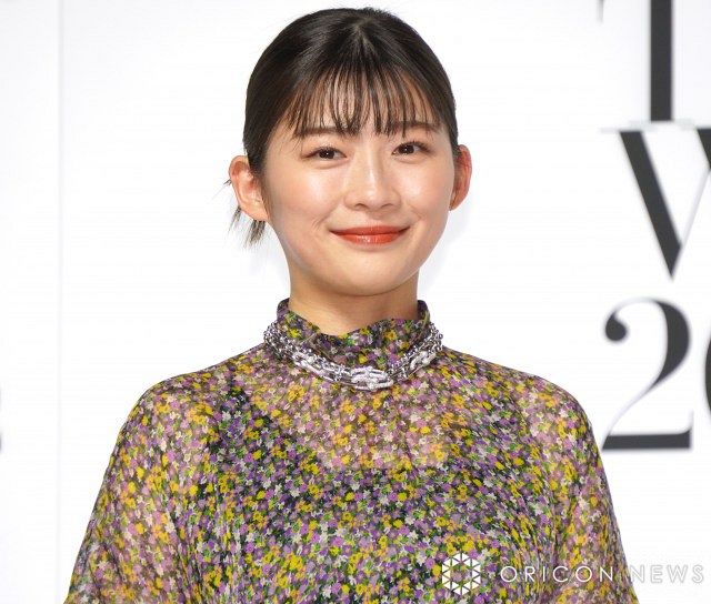 今年の顔に選出された伊藤沙莉 （C）ORICON NewS inc.