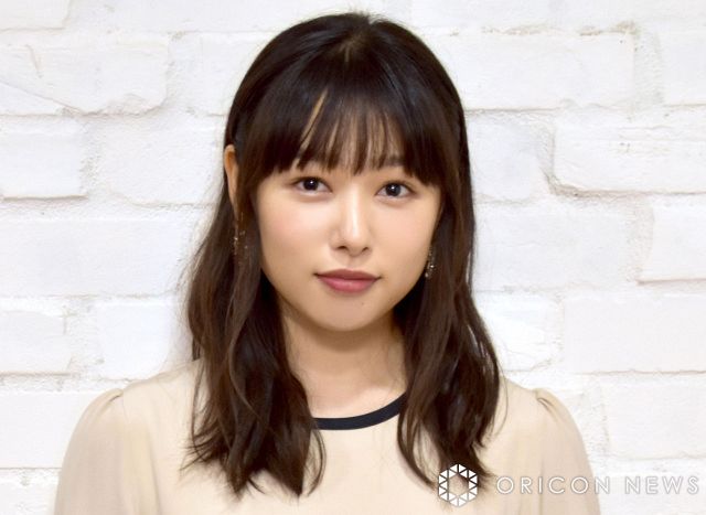 桜井日奈子 （C）ORICON NewS inc.