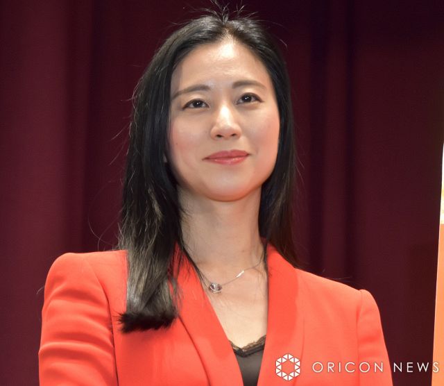 三浦瑠麗氏 （C）ORICON NewS inc.