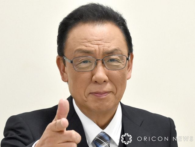 梅沢富美男 （C）ORICON NewS inc.