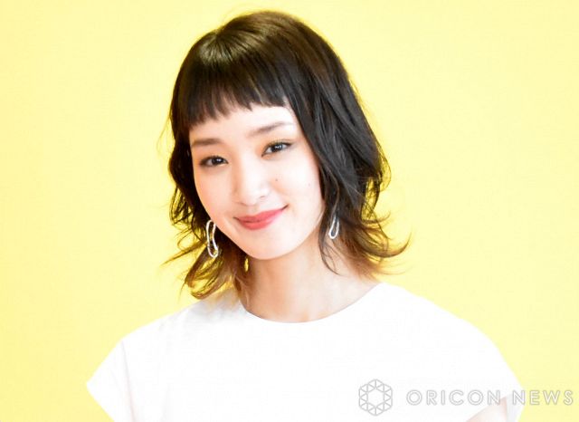 剛力彩芽 （C）ORICON NewS inc.