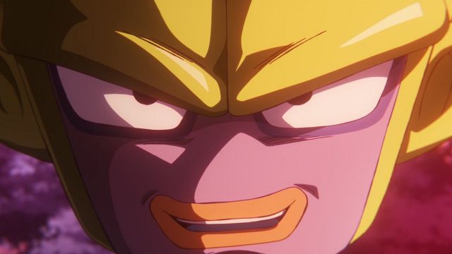 『ドラゴンボールDAIMA』の場面カット（C）バード・スタジオ／集英社・東映アニメーション