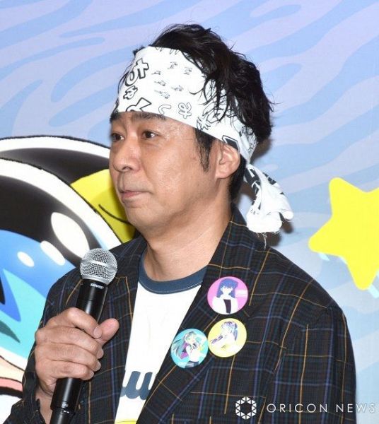 “無類の女好き高校生”に苦笑いしたよゐこ・有野晋哉（C）ORICON NewS inc.