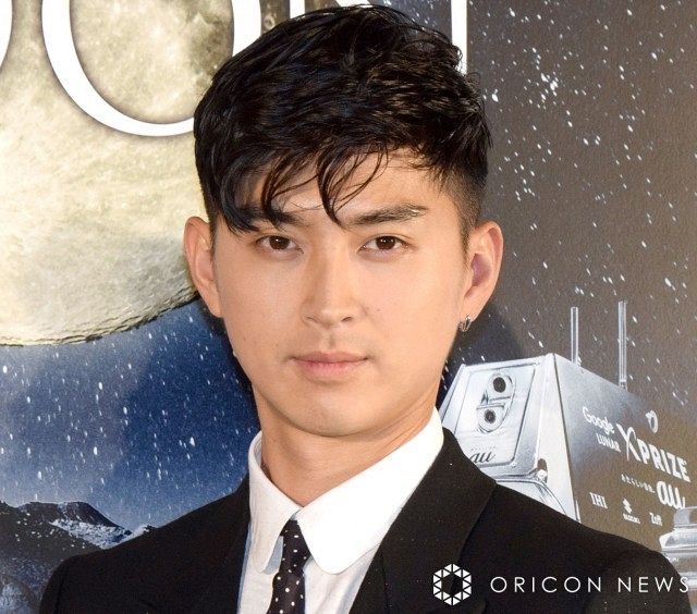 松田翔太 （C）ORICON NewS inc.