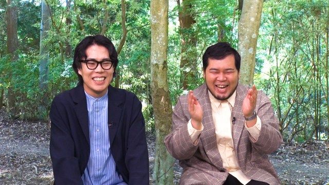 27日放送『令和ロマンの失礼かもしれませんが、どういうつもり？』より （C）フジテレビ