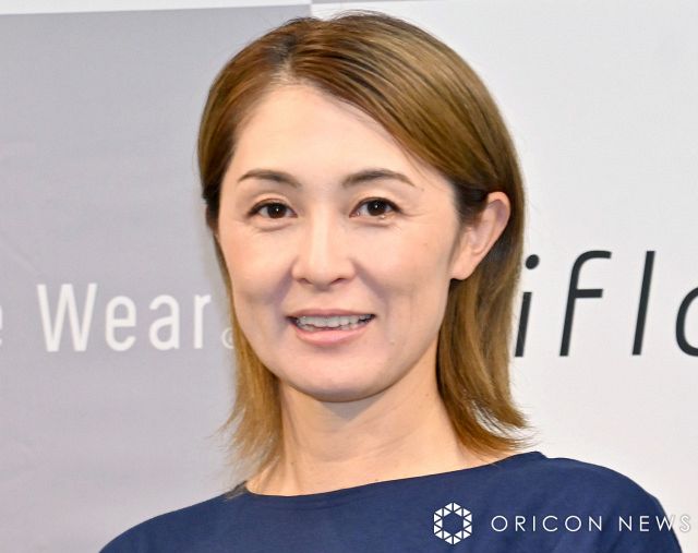 菅山かおる （C）ORICON NewS inc.