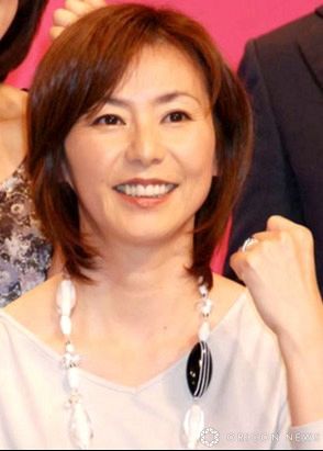 陣内貴美子 （C）ORICON NewS inc.