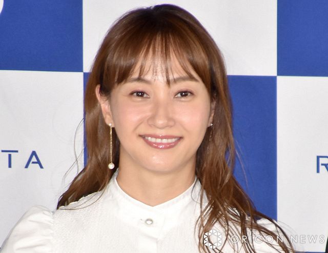 藤本美貴 （C）ORICON NewS inc.