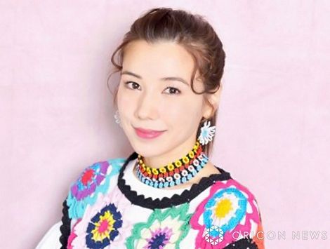 仲里依紗　photo：吉原朱美（C）ORICON NewS inc.