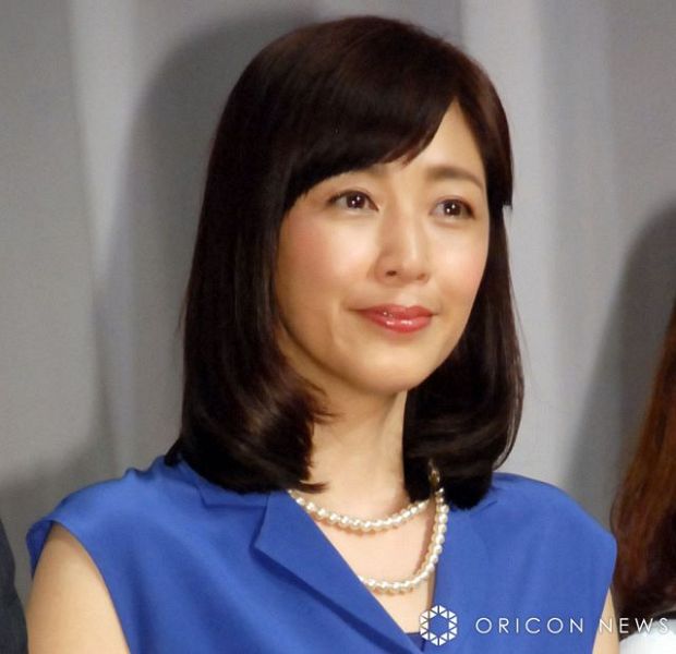 菊池桃子 （C）ORICON NewS inc.