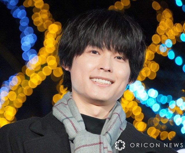 仕事のモットーを明かしたSixTONES・松村北斗（C）ORICON NewS inc.