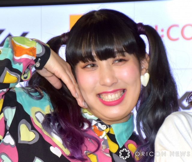 ゆめっち （C）ORICON NewS inc.