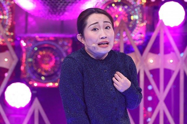 『土曜プレミアム　とんねるずの2億4千万の大陸スペシャル』（C）フジテレビ