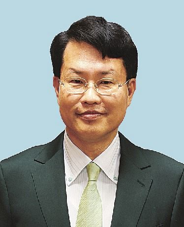 林隆一県議