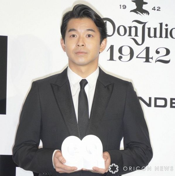 今後挑戦したい役柄を明かした仲野太賀 （C）ORICON NewS inc.