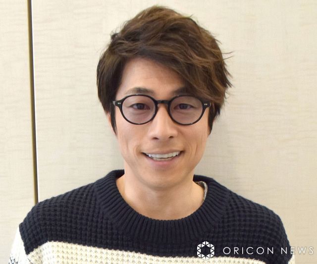 ロンドンブーツ1号2号・田村淳 （C）ORICON NewS inc.