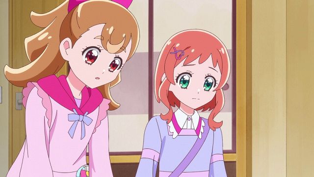 「わんだふるぷりきゅあ！」場面カット （C）ABC-A・東映アニメーション