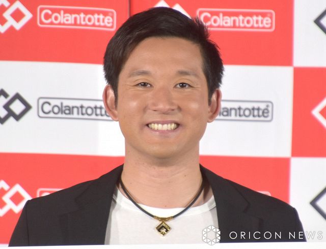 杉谷拳士 （C）ORICON NewS inc.